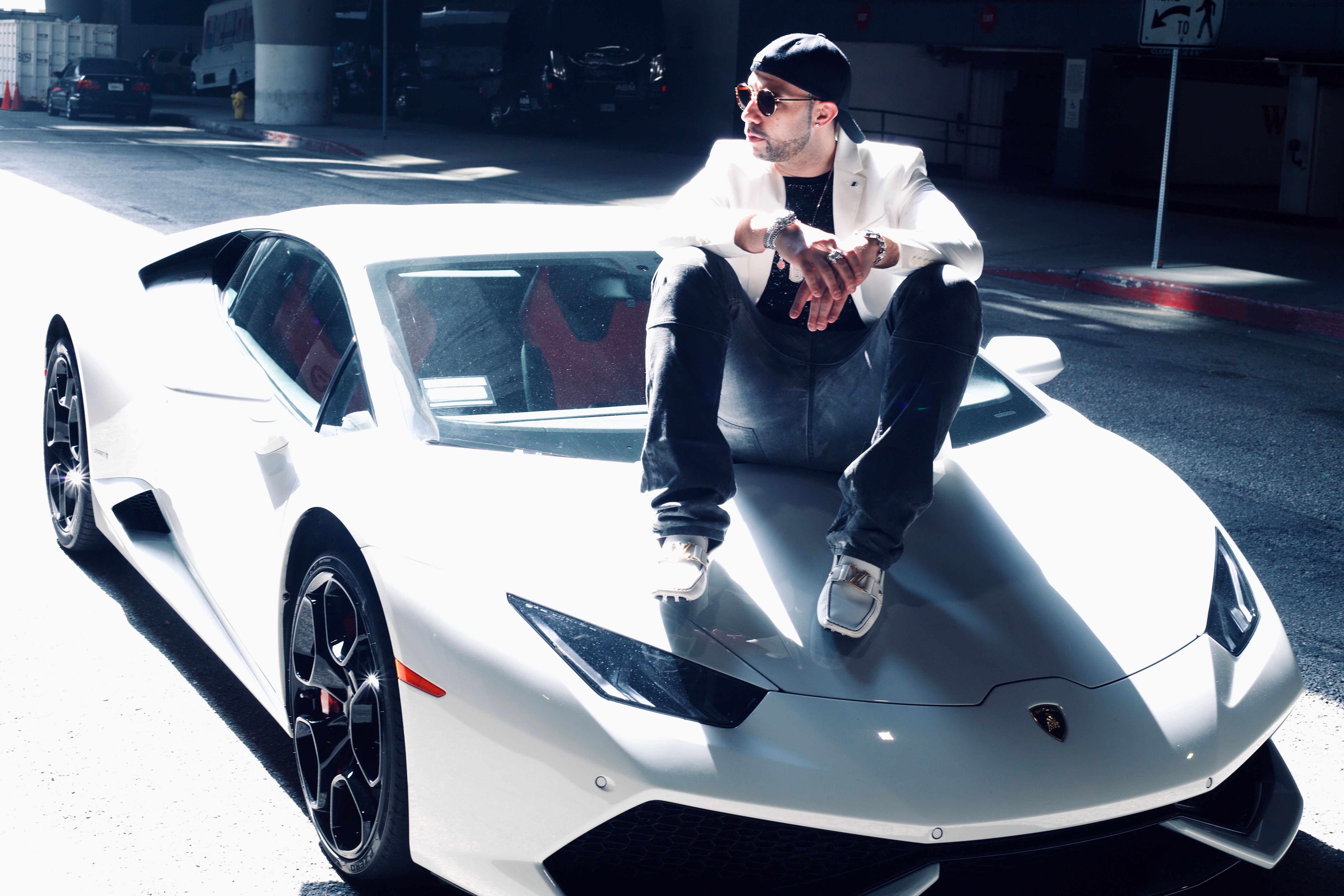 Lamborghini