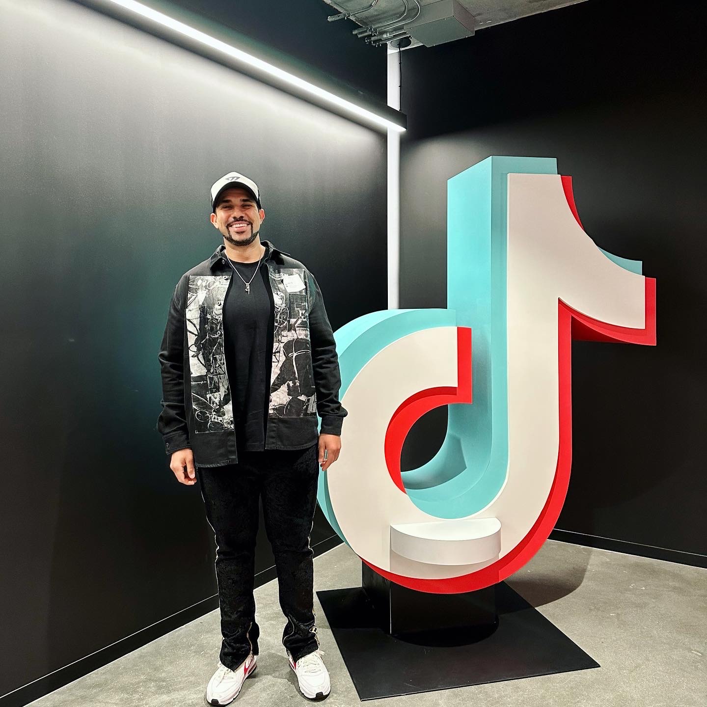 Marc Illy on TikTok