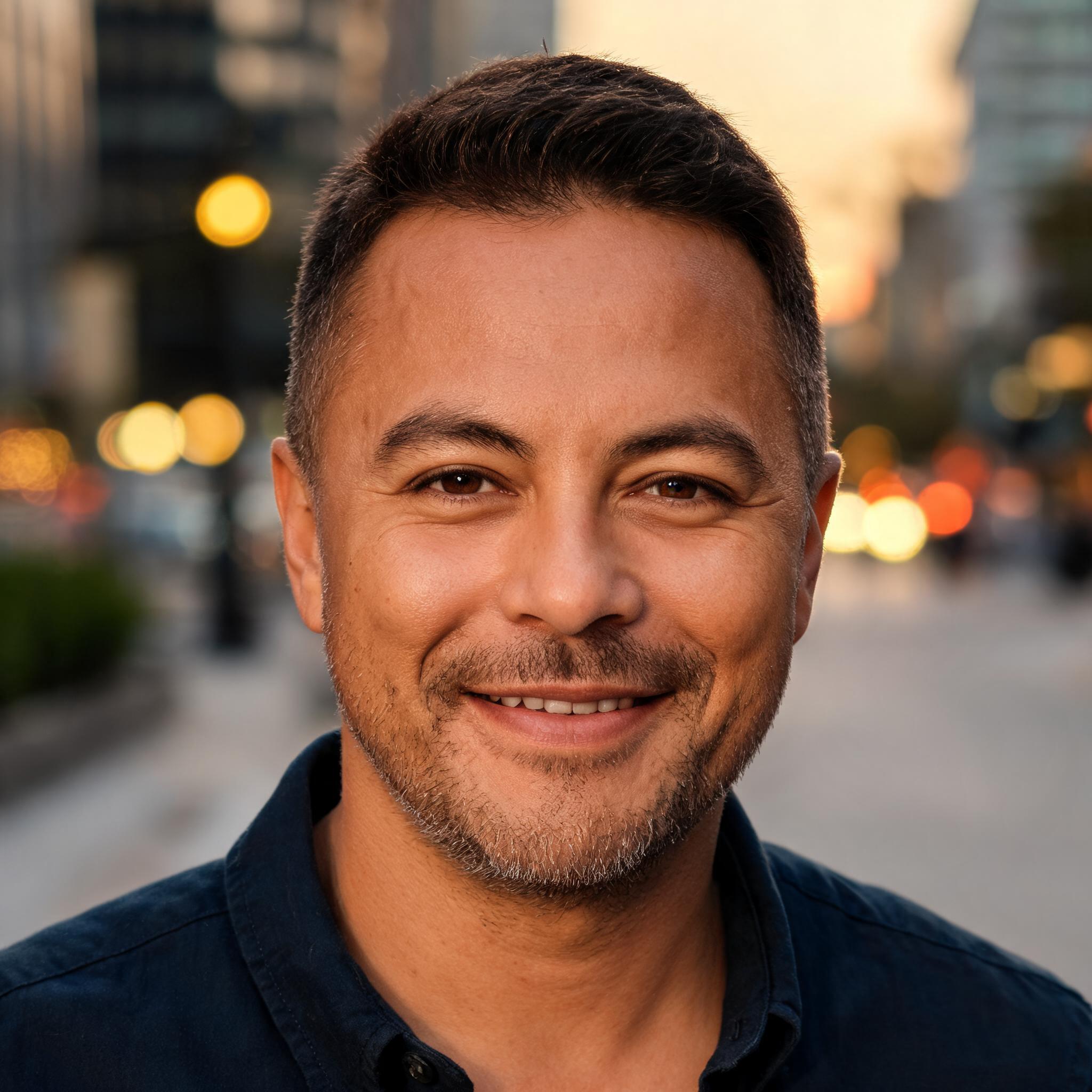 Derek R.