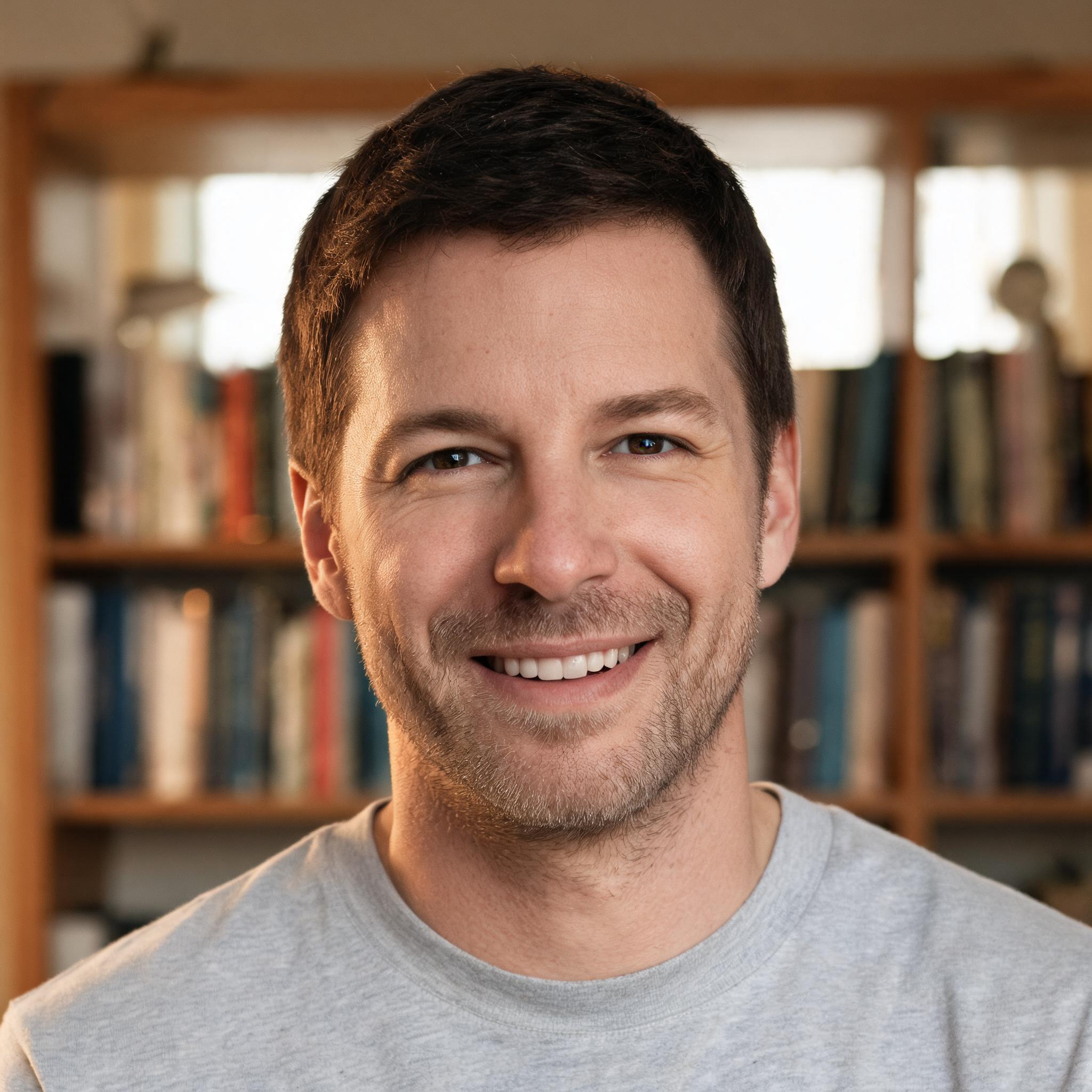 Jordan M.
