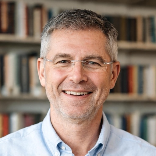 Tom Halvorsen