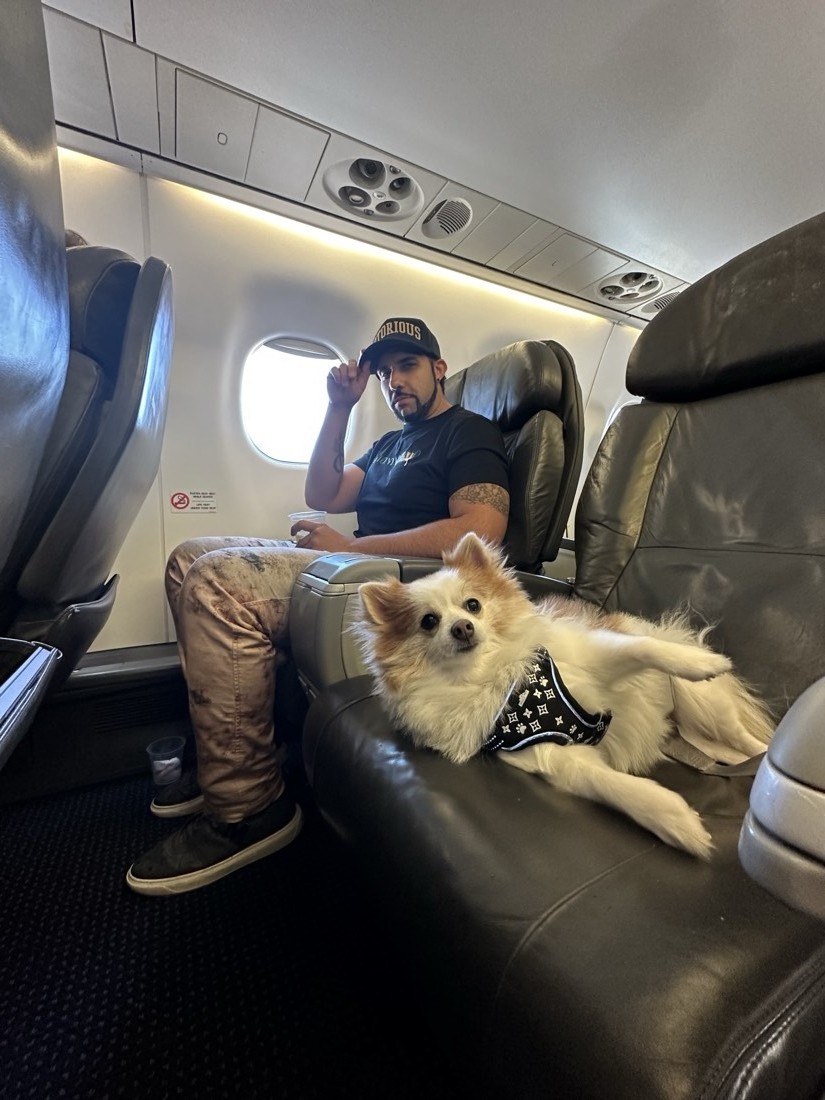 Private aviation